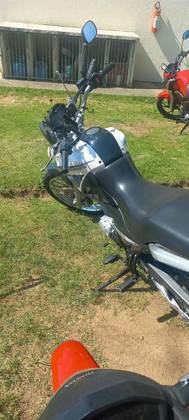 YAMAHA XTZ 150 CROSSER ED YAMAHA XTZ 150 CROSSER ED